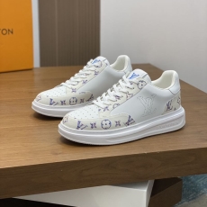 Louis Vuitton Low Shoes